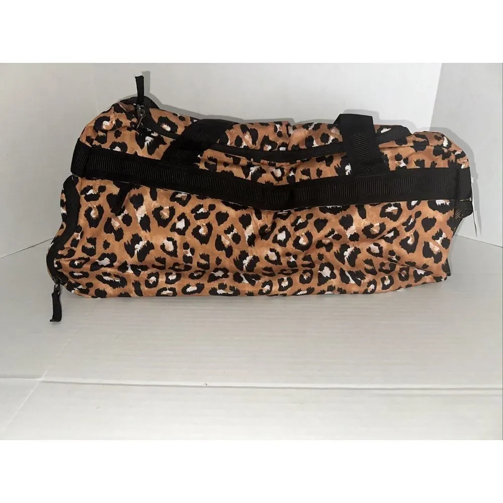 Chocomocha Basic‎ Duffel Bag 22